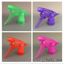 Plastic Mini Trigger Spray Nozzles for Garden